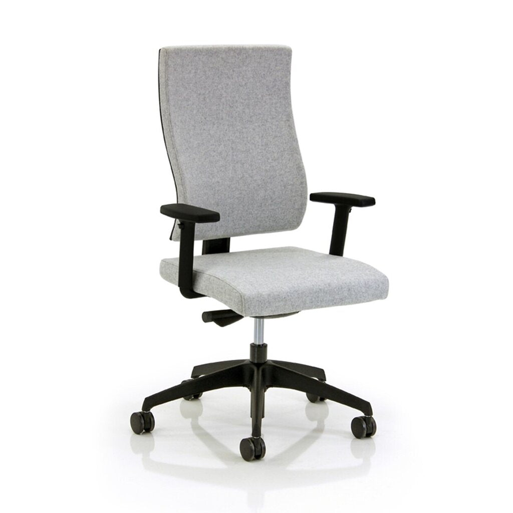 Verco Vibe Lite - Medium back