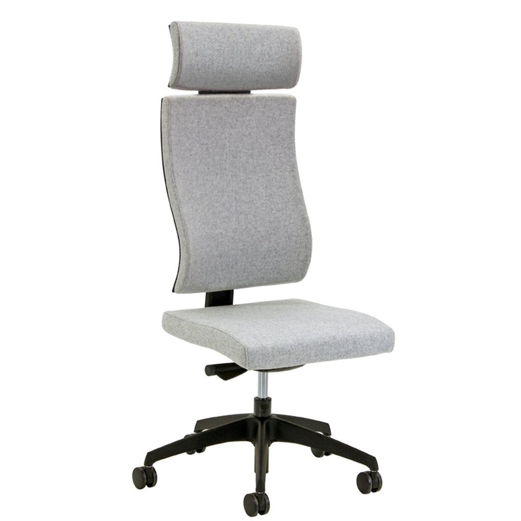 Verco Vibe Lite - High back