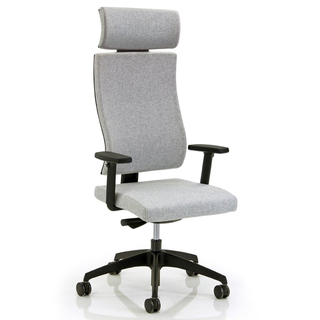 Verco Vibe Lite - High back