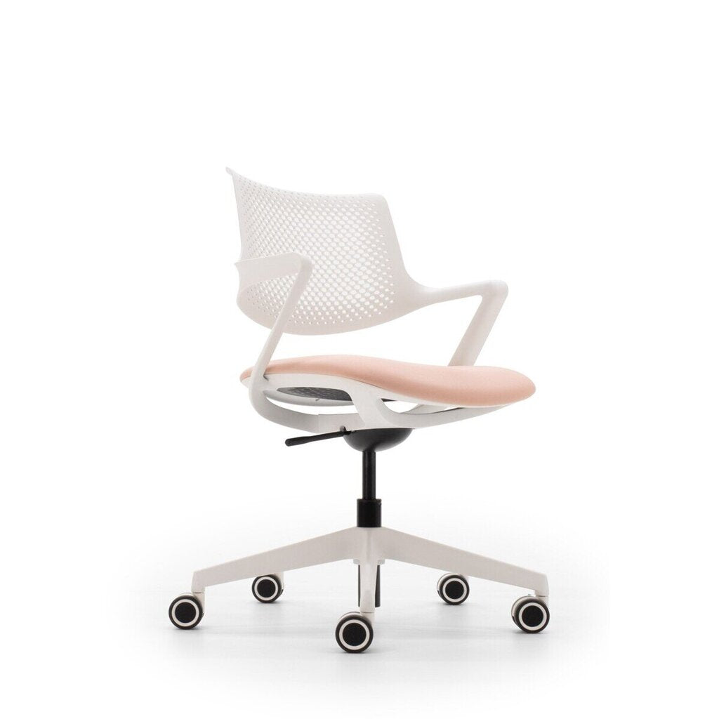 Verco Emma White frame