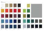 Camira Xtreme Swatch Card