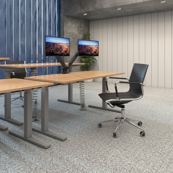 Bari medium back in office location