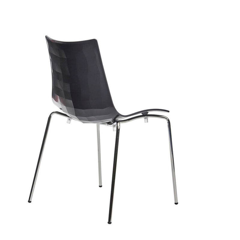 Dams Gecko chair - Anthracite