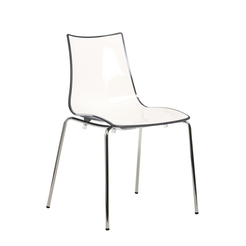 Dams Gecko cafe chair