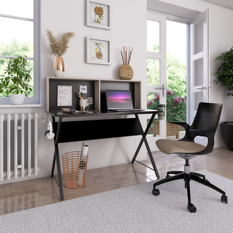 Solus home location
