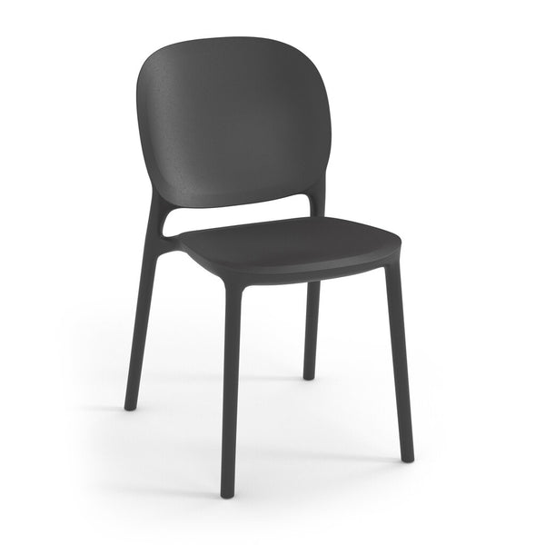 Dams Everly stacking chair