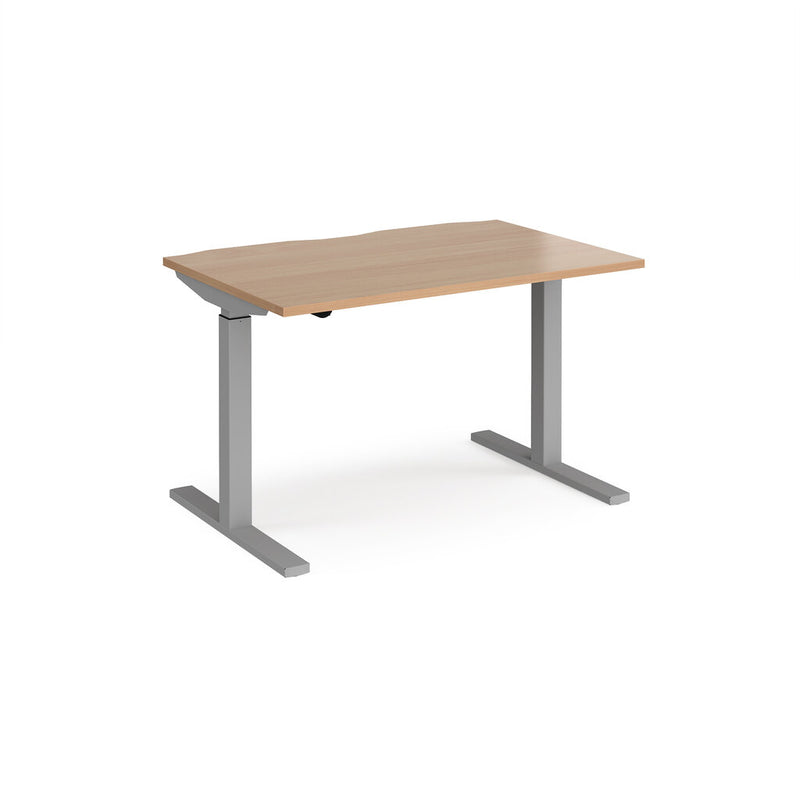 Dams Elev8 sit stand desk