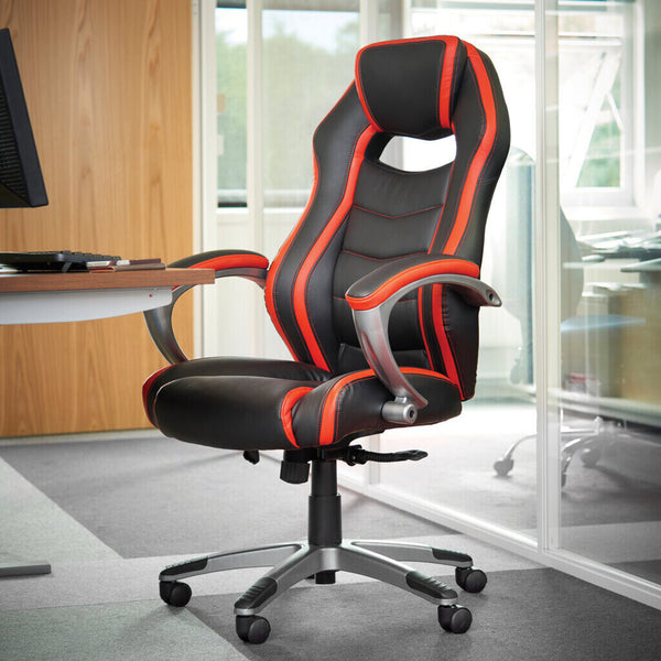 Dams Jensen Gaming style office chair