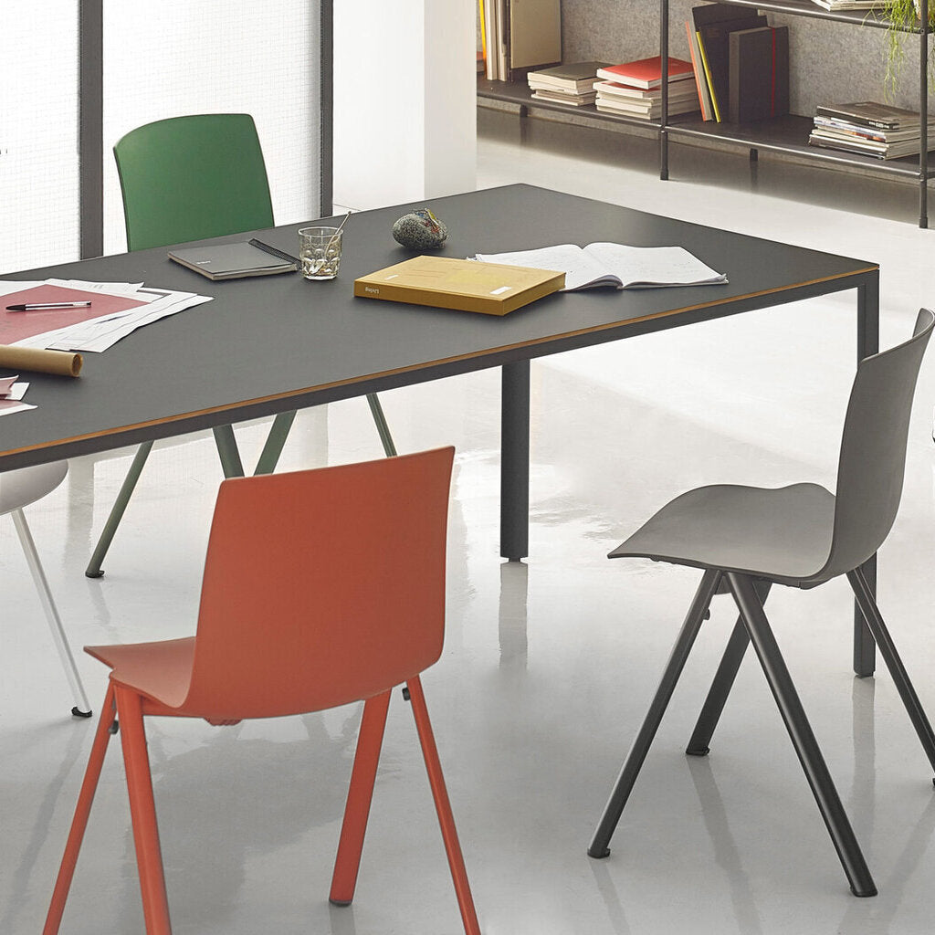 Verco Olivia group scene