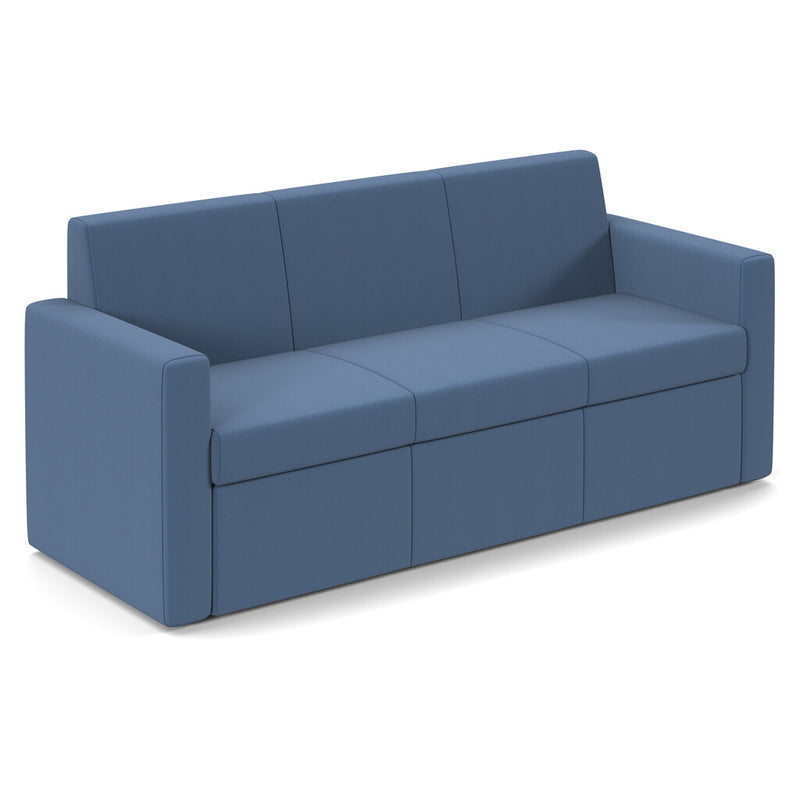 Dams Oslo 3-seater sofa