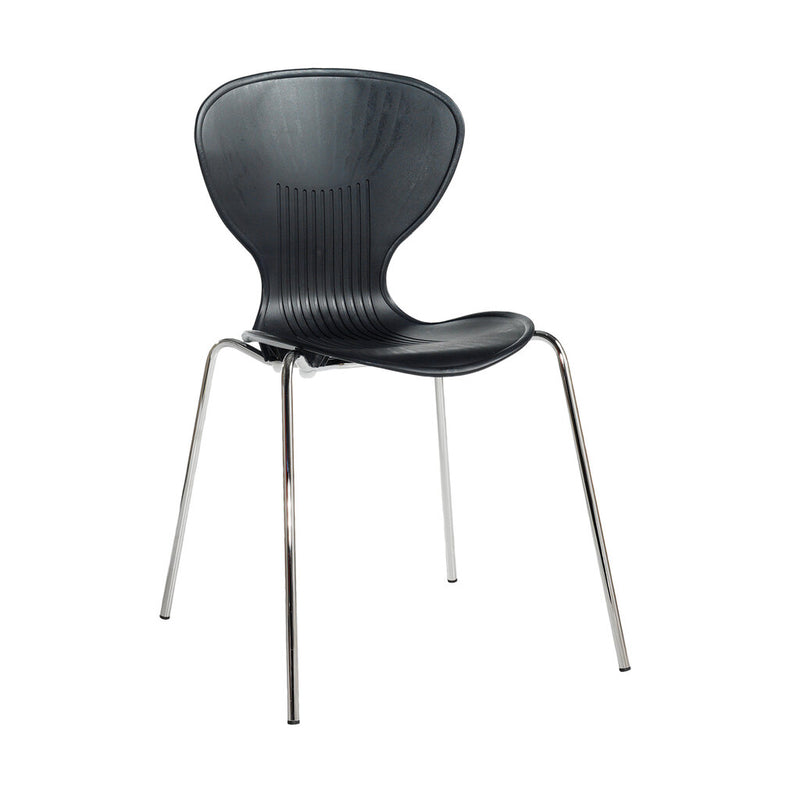 Dams Sienna chair - Black