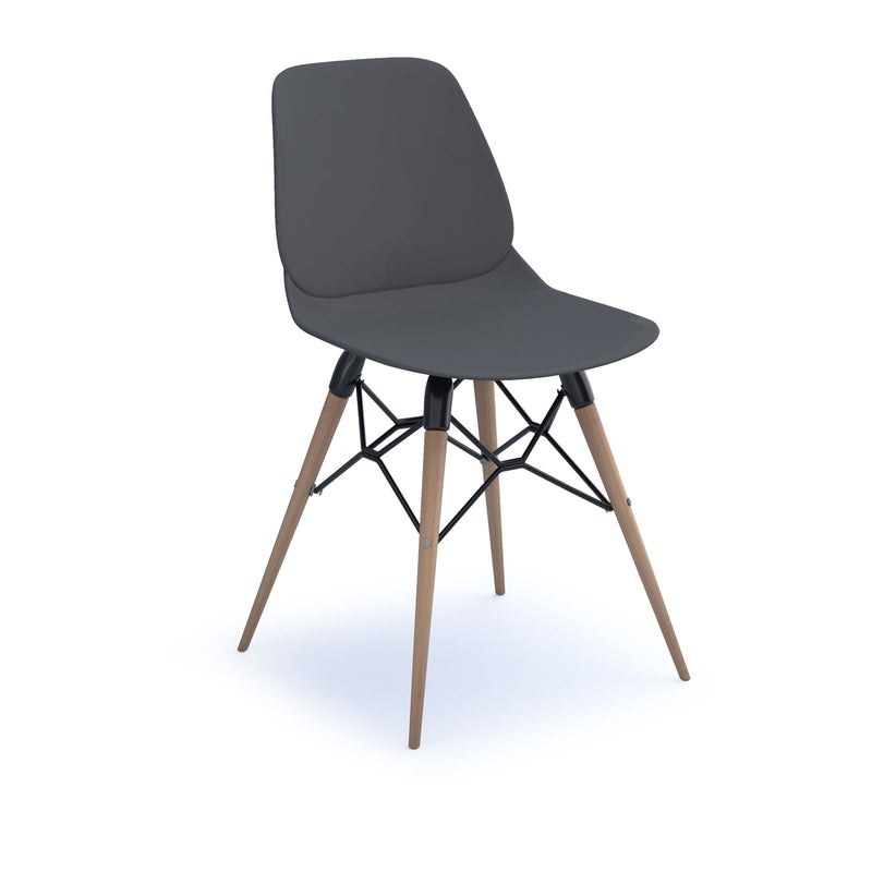 Dams Strut chair, Grey