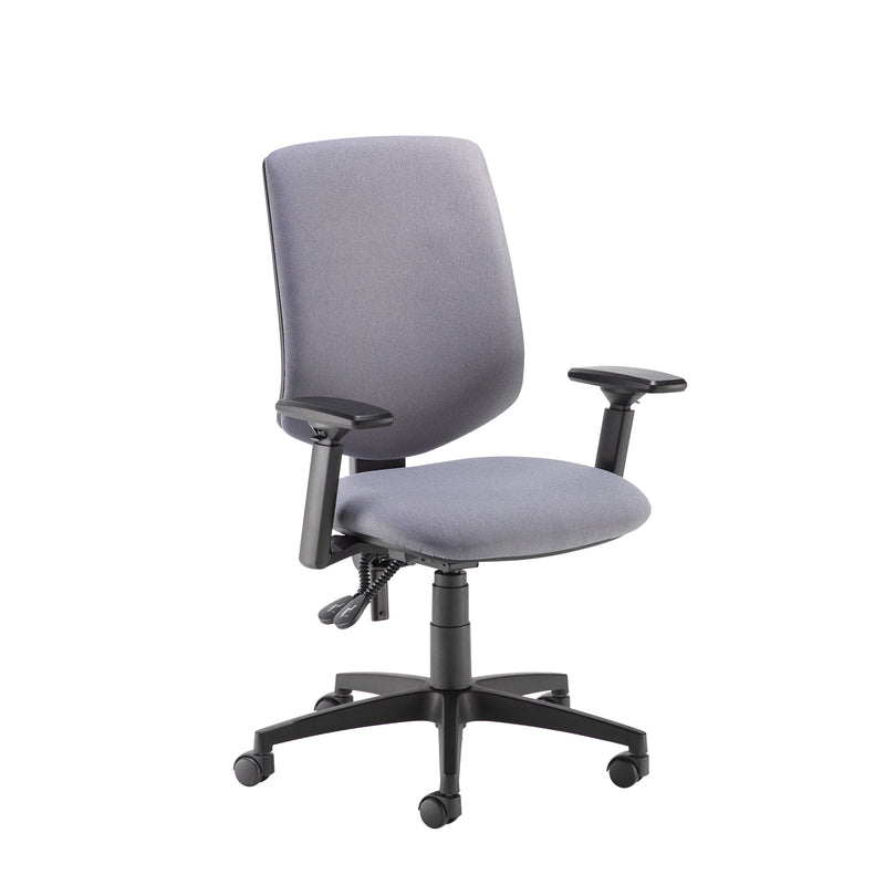 Dams Tegan Fabric 3-D arms