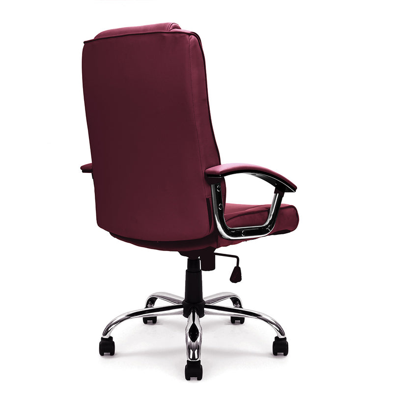 Nautilus Westminster burgundy