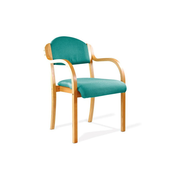 Nautilus Tahara fixed arms