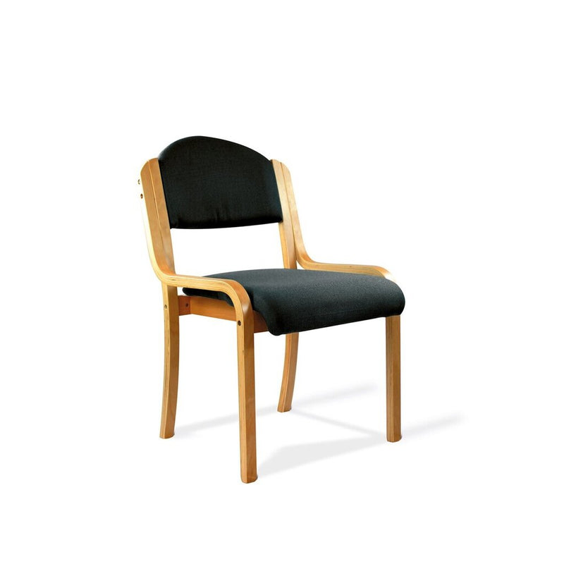 Nautilus Tahara Blackside chair