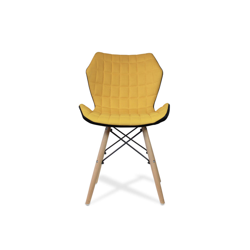 Nautilus Amelia mustard