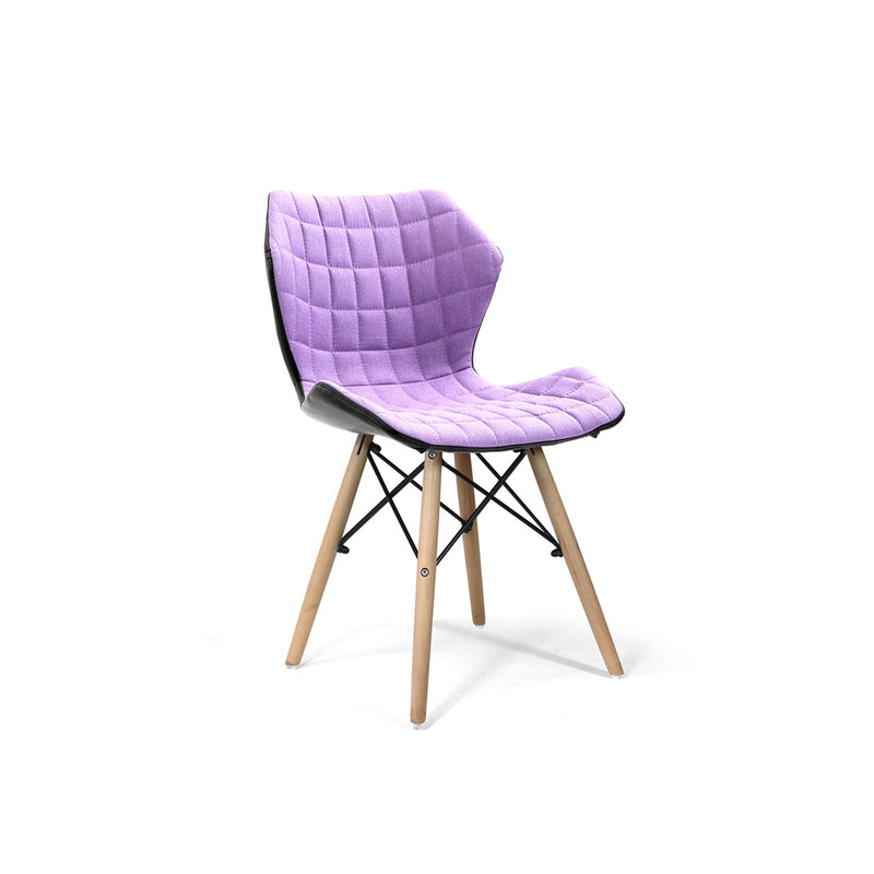 Nautilus Amelia purple angle