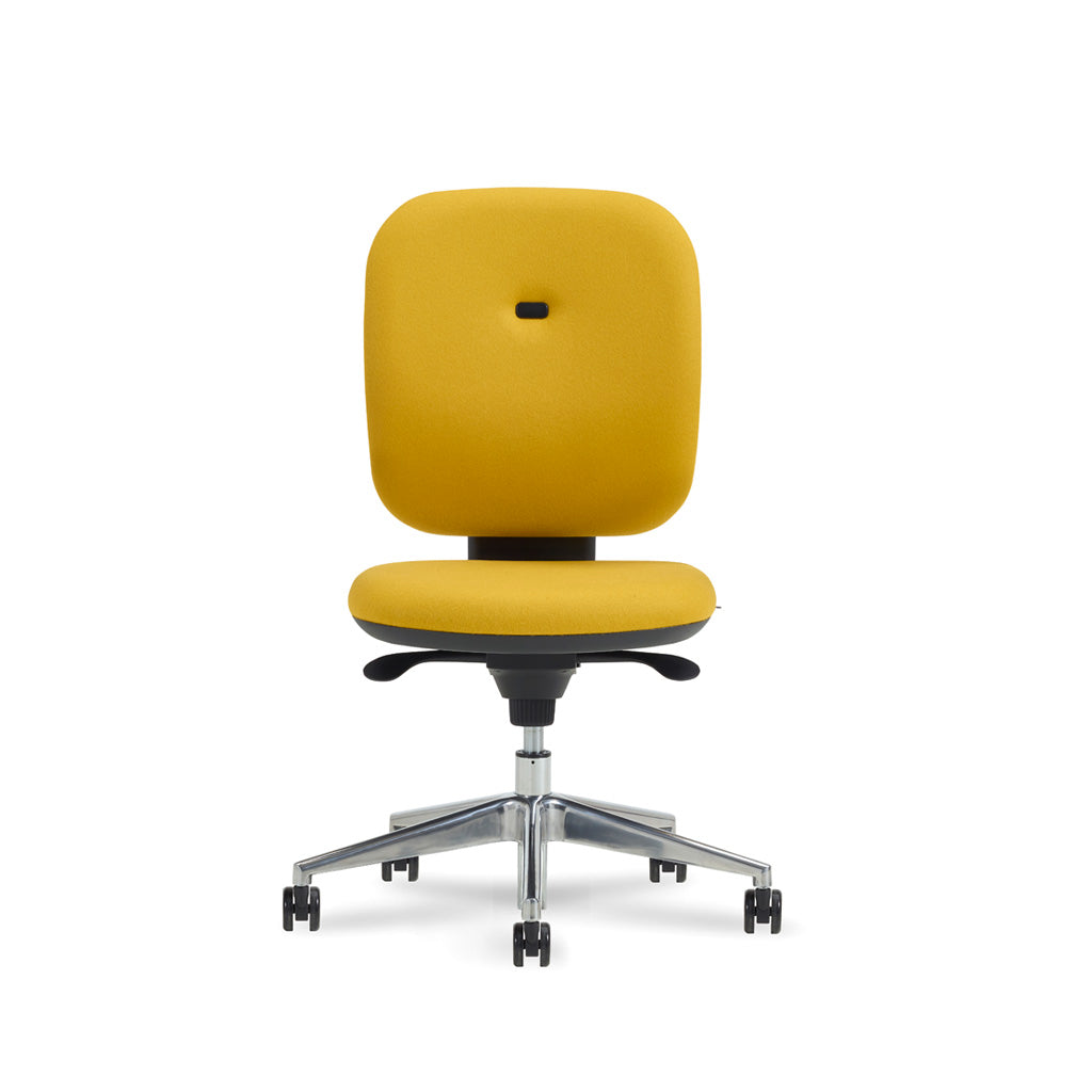 Verco Apollo with polished base