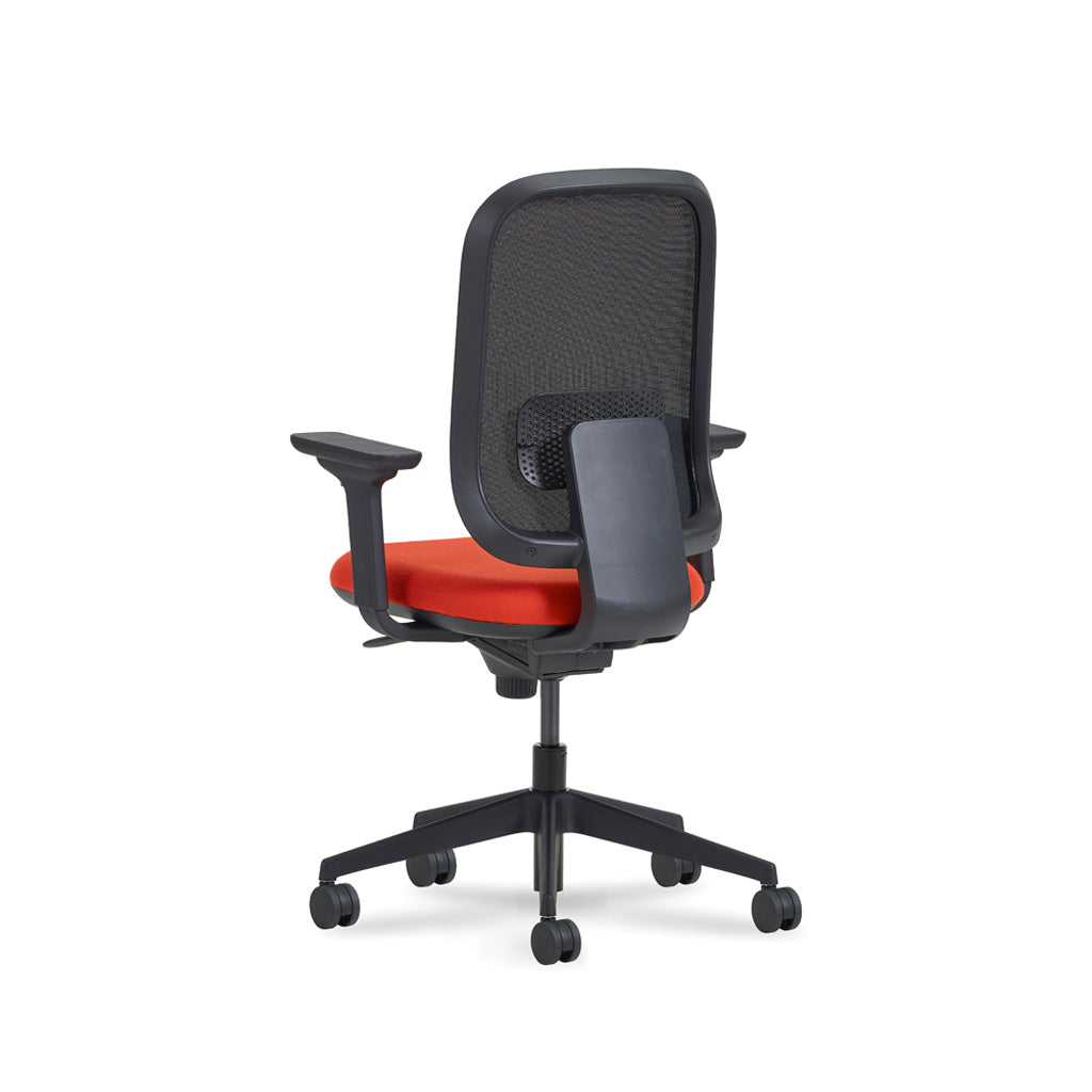 Verco Apollo Mesh rear
