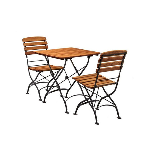 2 person outdoor dining set