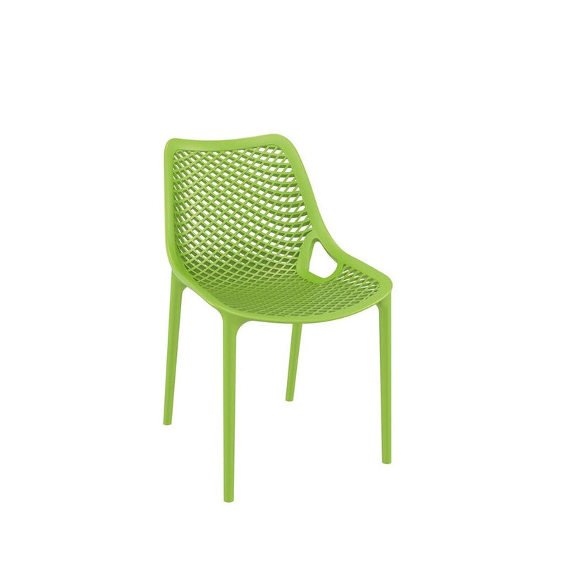 Nautilus Breeze chair - Green