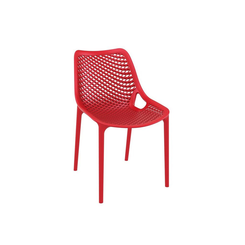 Nautilus Breeze chair - Red