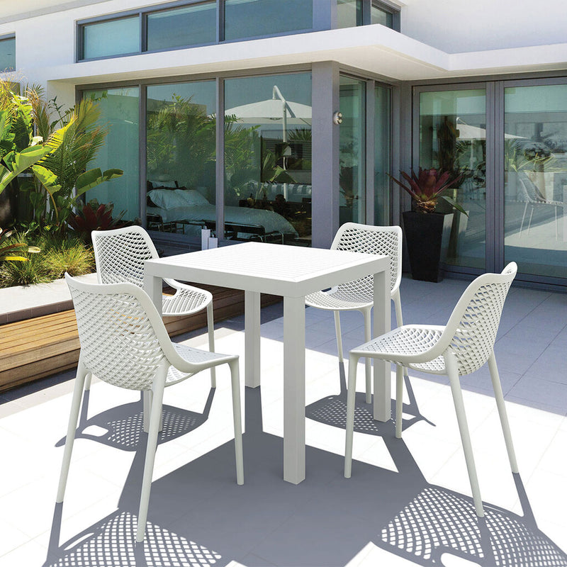 Nautilus Breeze chairs in location
