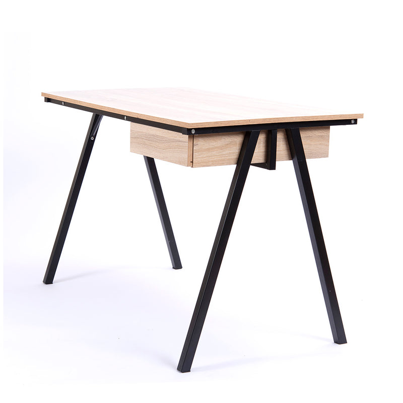 Nautilus Tyrol black/oak