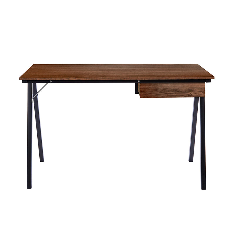 Nautilus Tyrol black/walnut