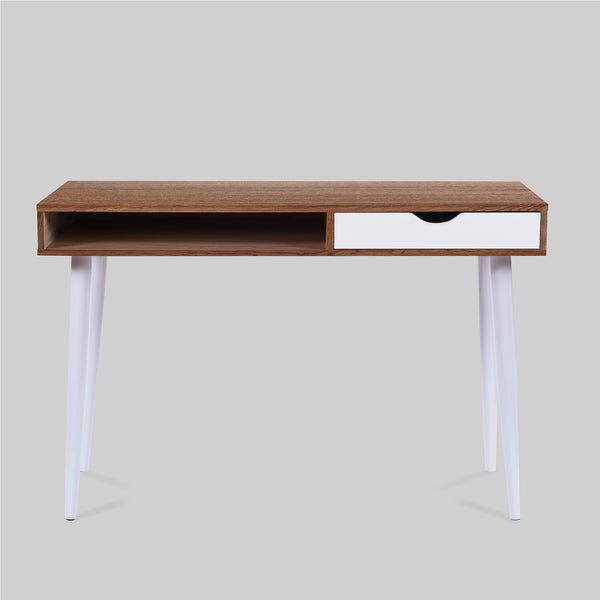 Nautilus Tromso desk Walnut