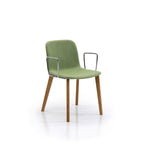 Verco Bethan armchair wood frame