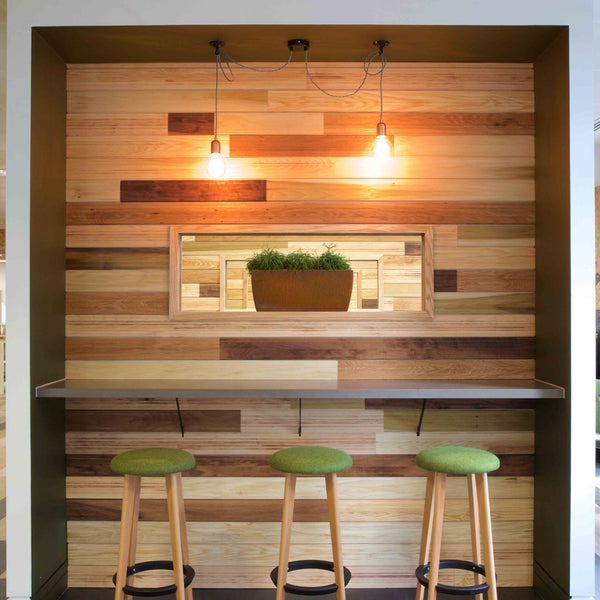 Verco Button stool group