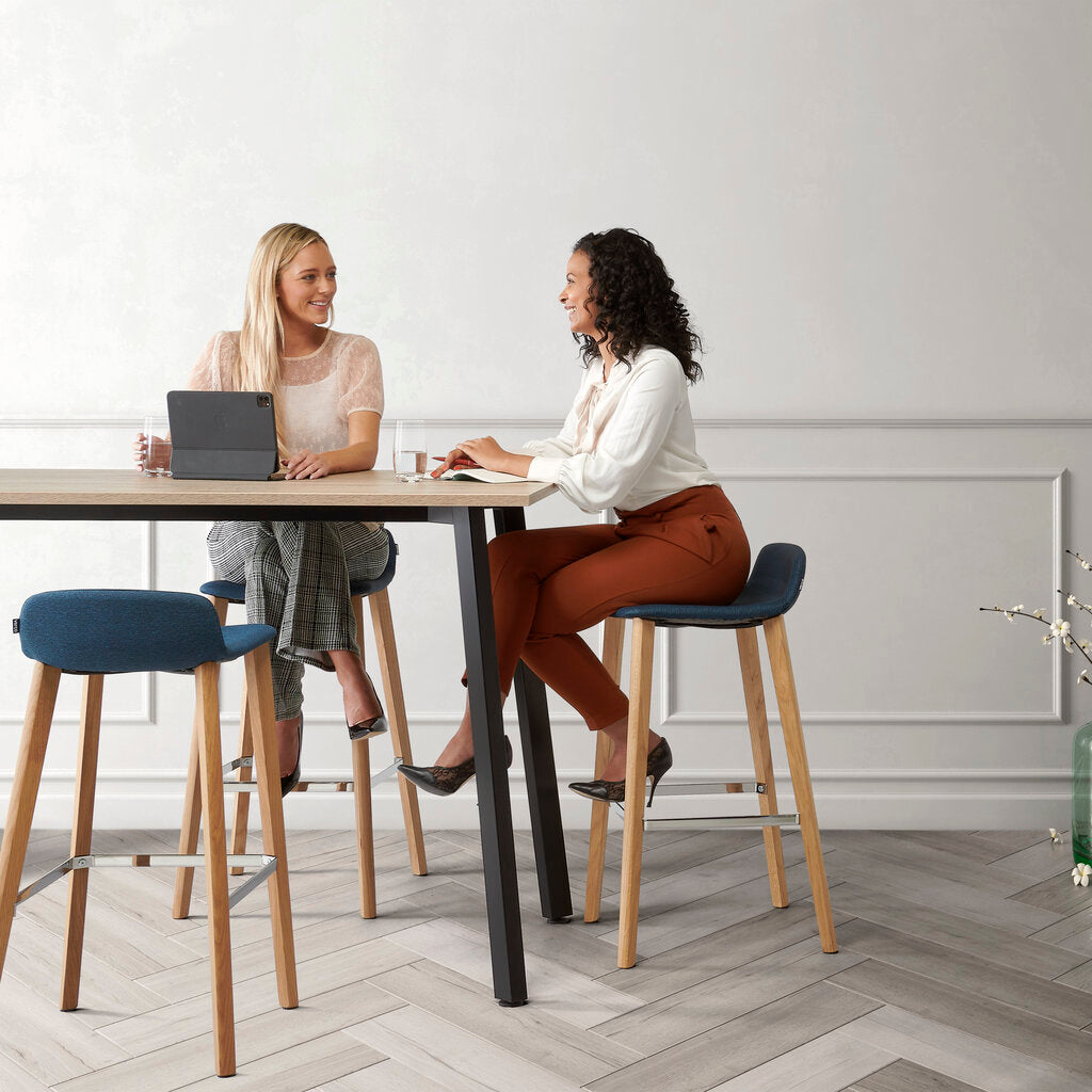 Verco Bethan stool location