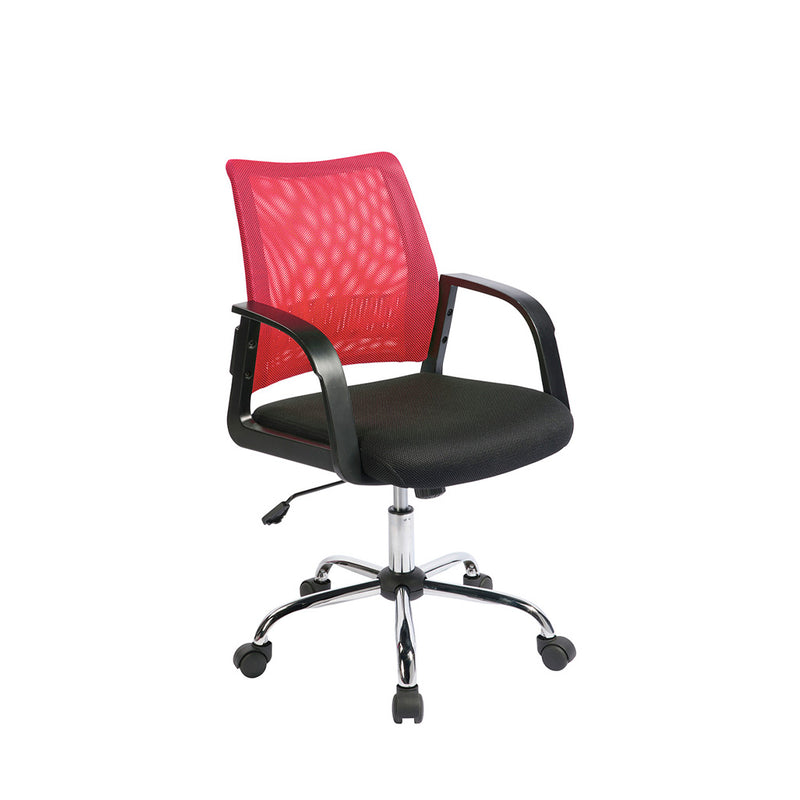 Nautilus Calypso Red