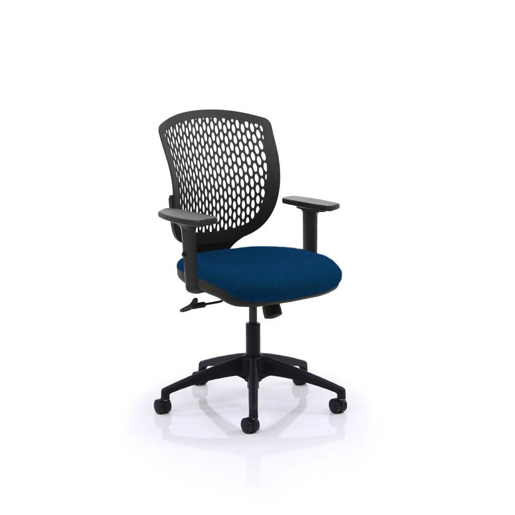 Verco Carlo height adjustable arms