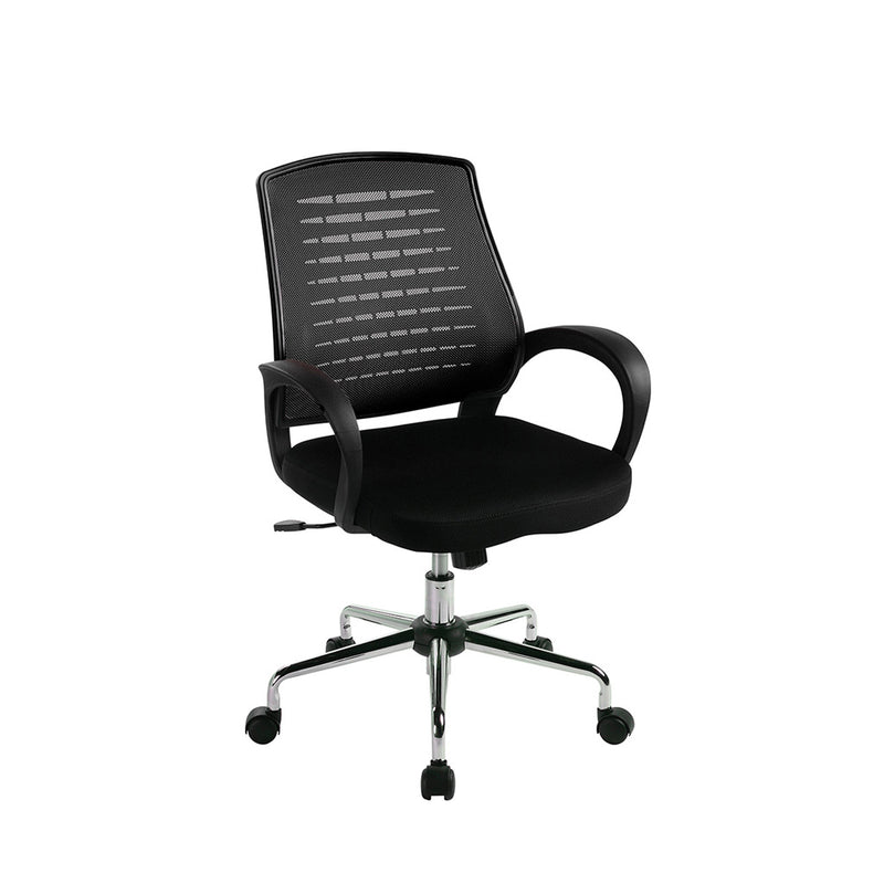 Nautilus Carousel Black