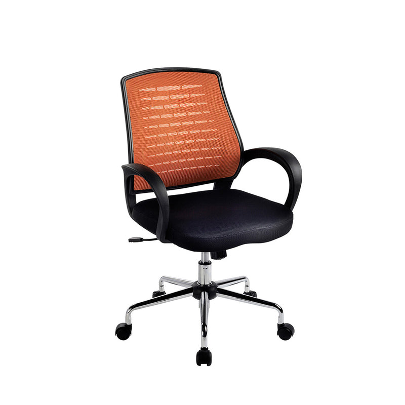 Nautilus Carousel Orange