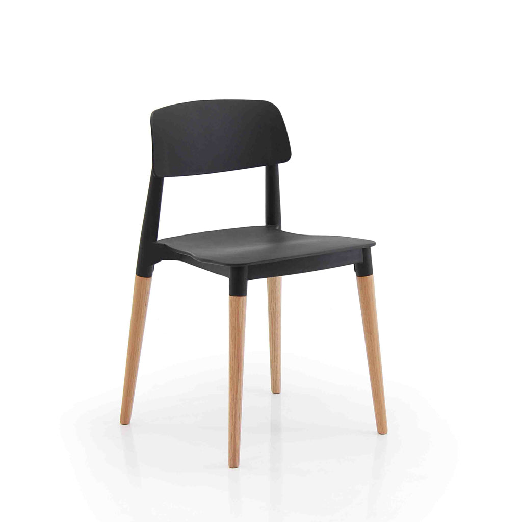 Verco Cleo Black
