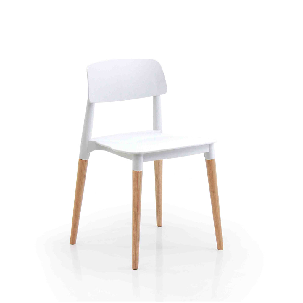Verco Cleo White