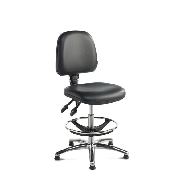 Ethos Lab black vinyl
