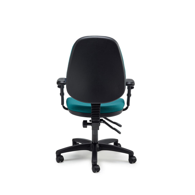 Verco Look high back rear