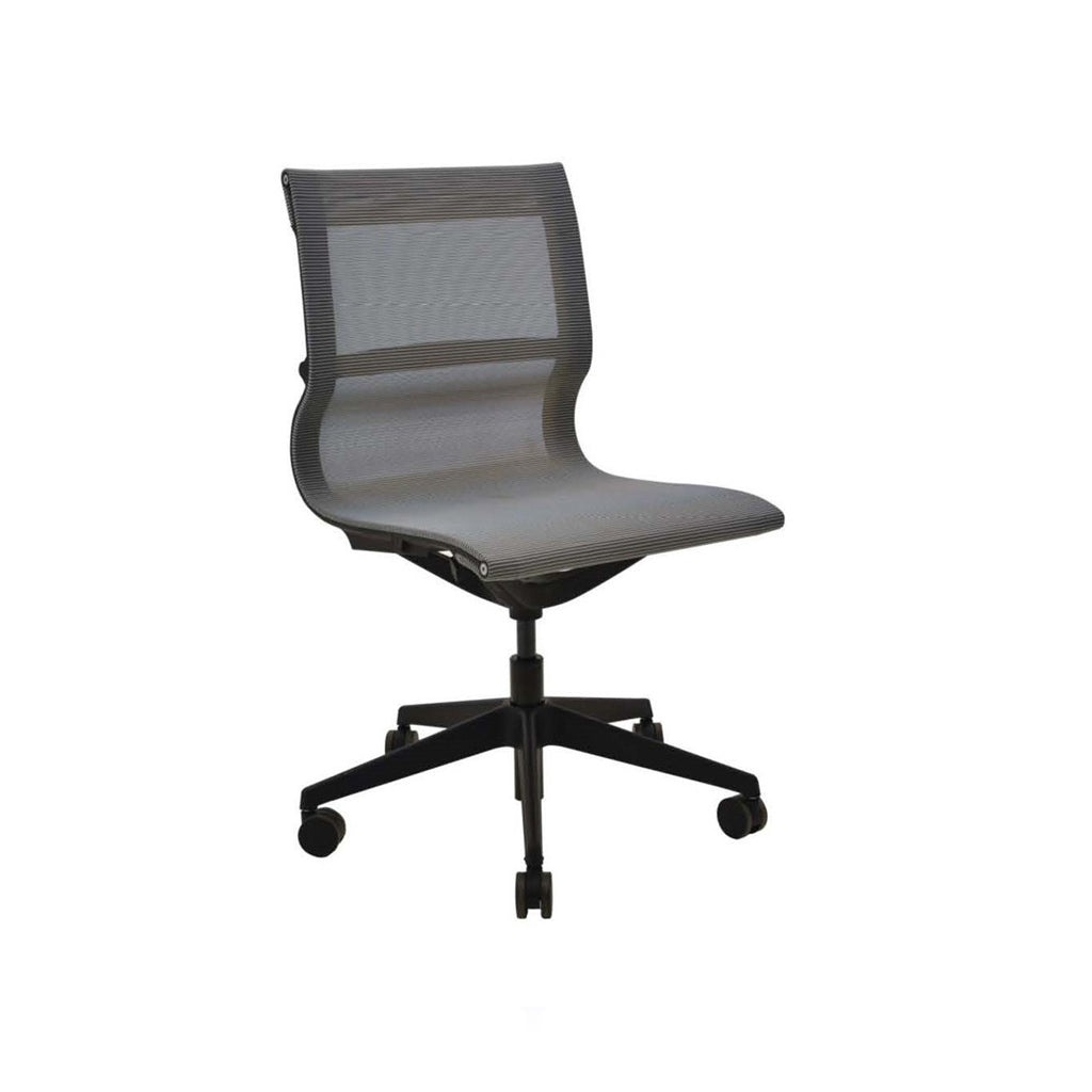 Verco Flux grey mesh no arms