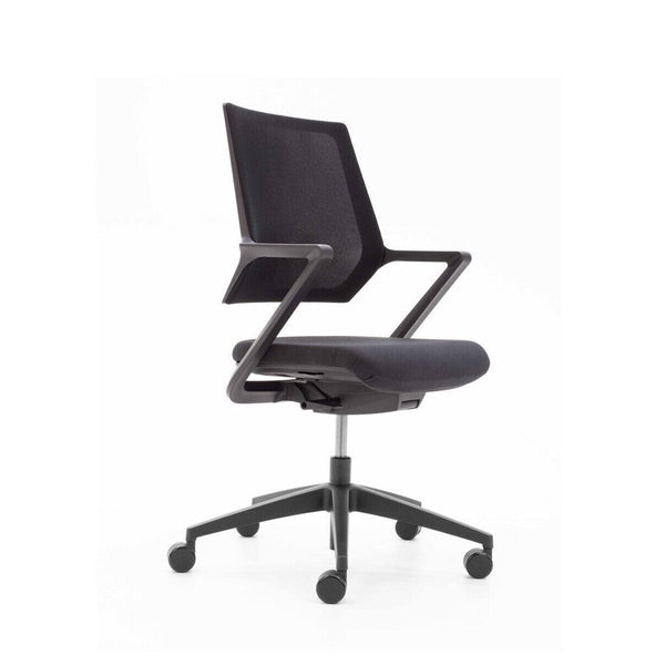 Verco Hovva black frame and arms