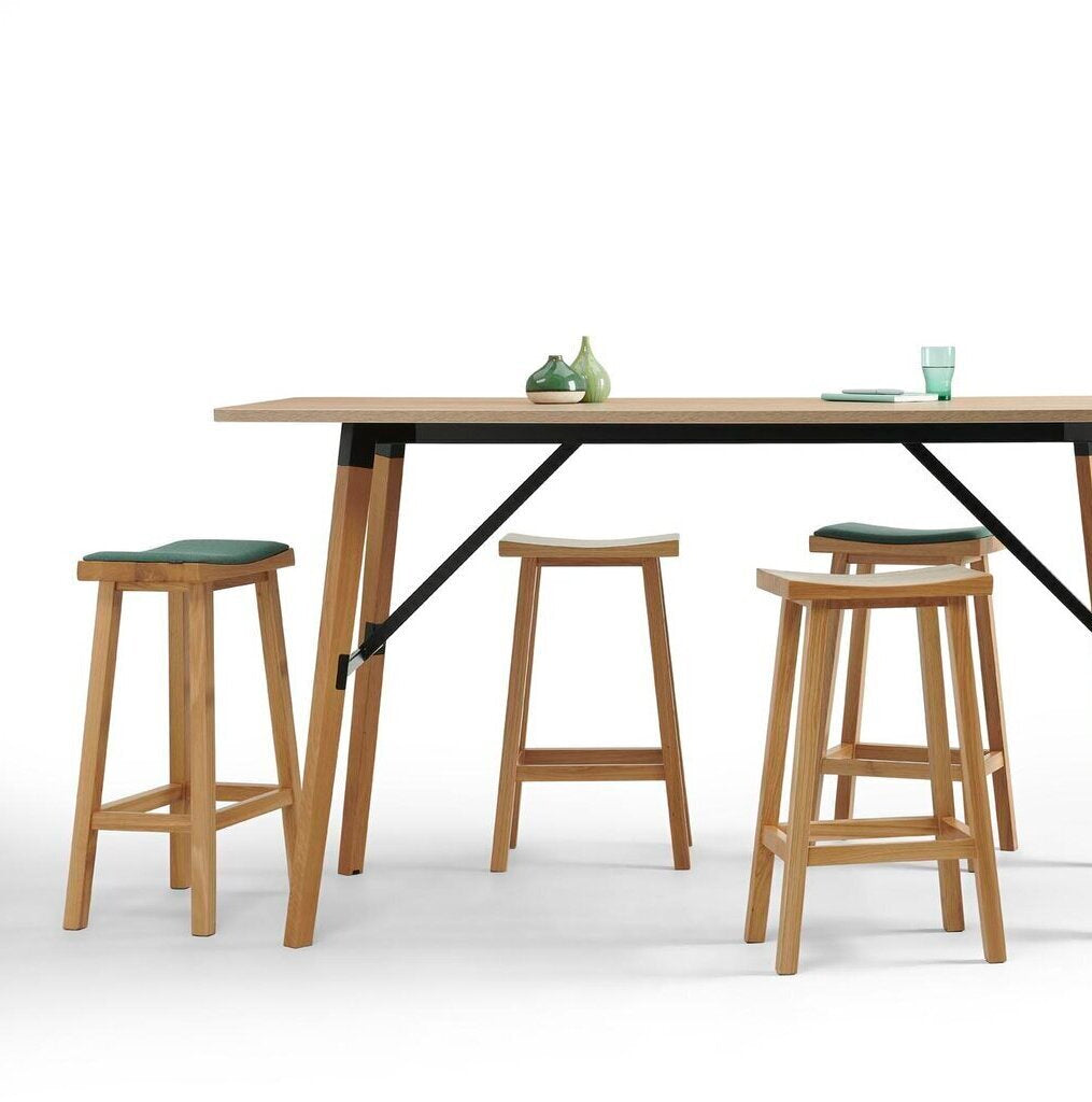 Verco Karin high stool group