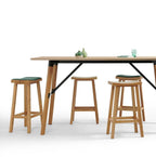 Verco Karin high stool group