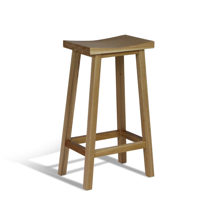 Verco Karin high stool angle