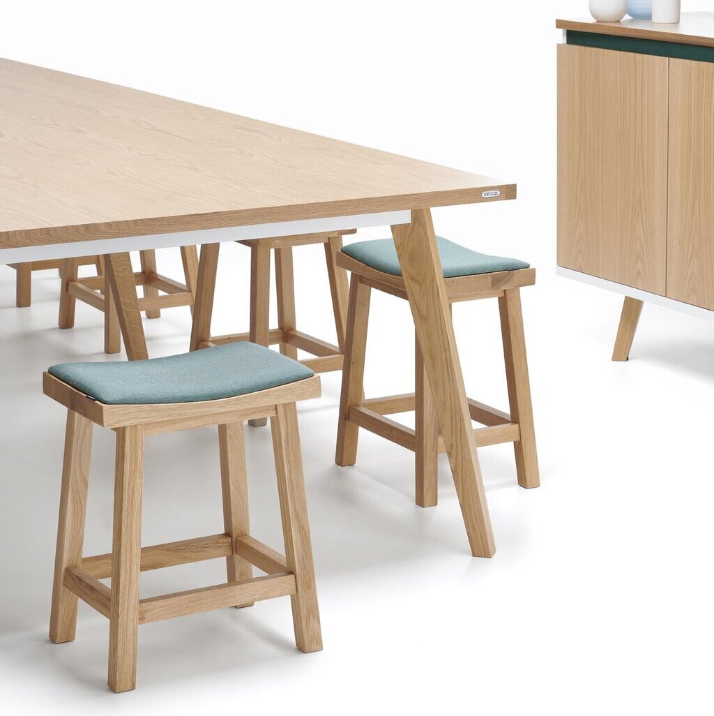 Verco Karin low stool group
