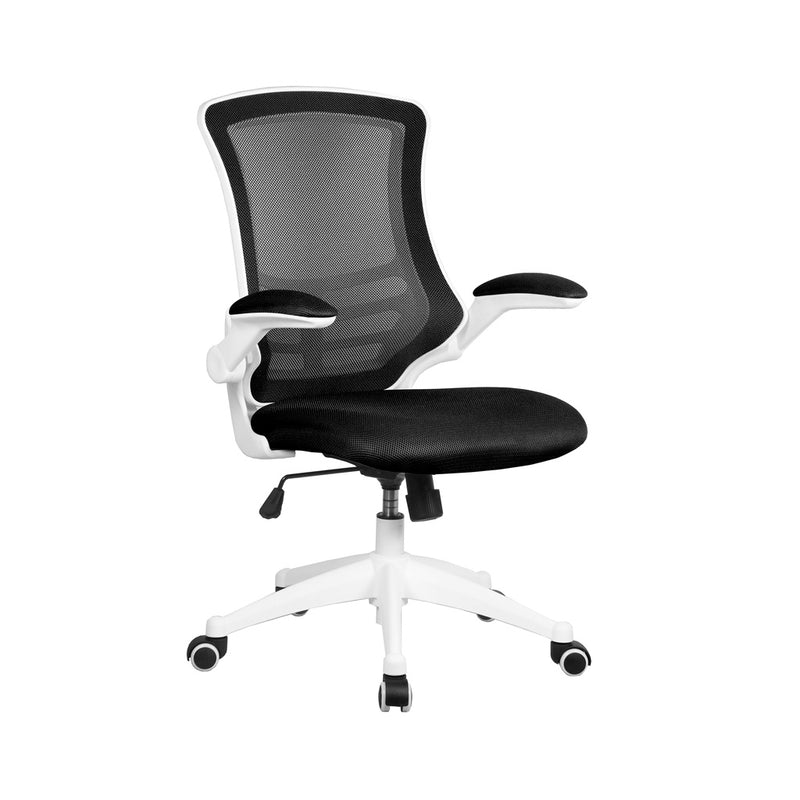 Nautilus Luna White/Black
