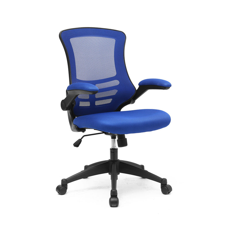 Nautilus Luna Black/Blue